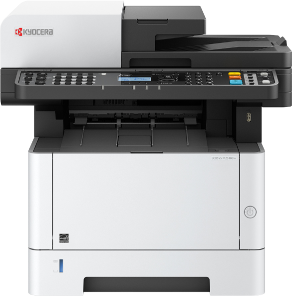 Kyocera ECOSYS M2040dn/M2540dw/M2640idw