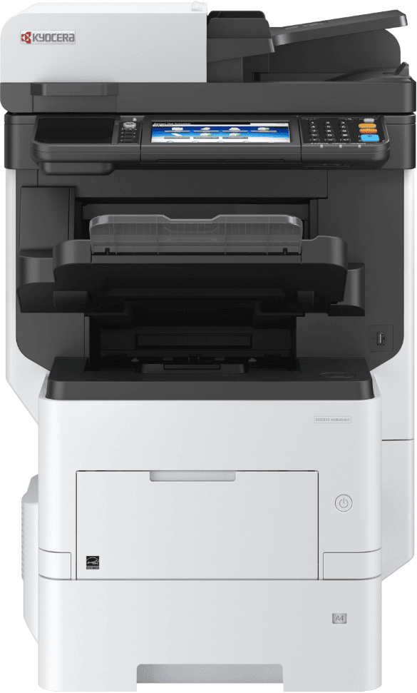 Kyocera ECOSYS M3860idnf