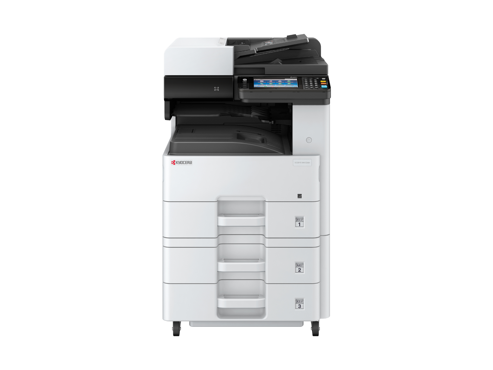 Kyocera Product Configurator