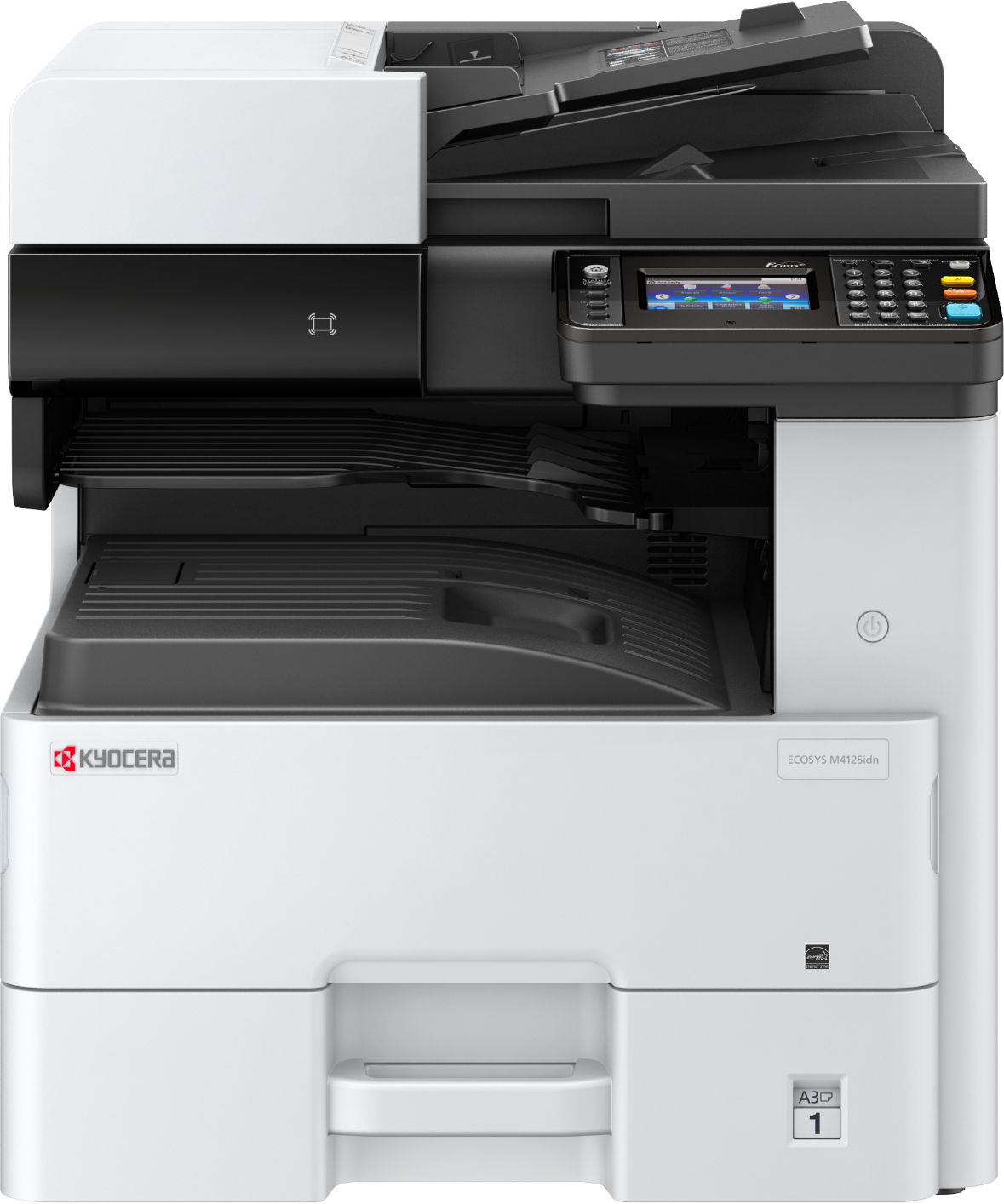 Kyocera ECOSYS M4125idn/M4132idn