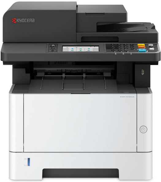 Kyocera ECOSYS MA3500wfx/MA4000x/MA4000wfx/MA4000wifx