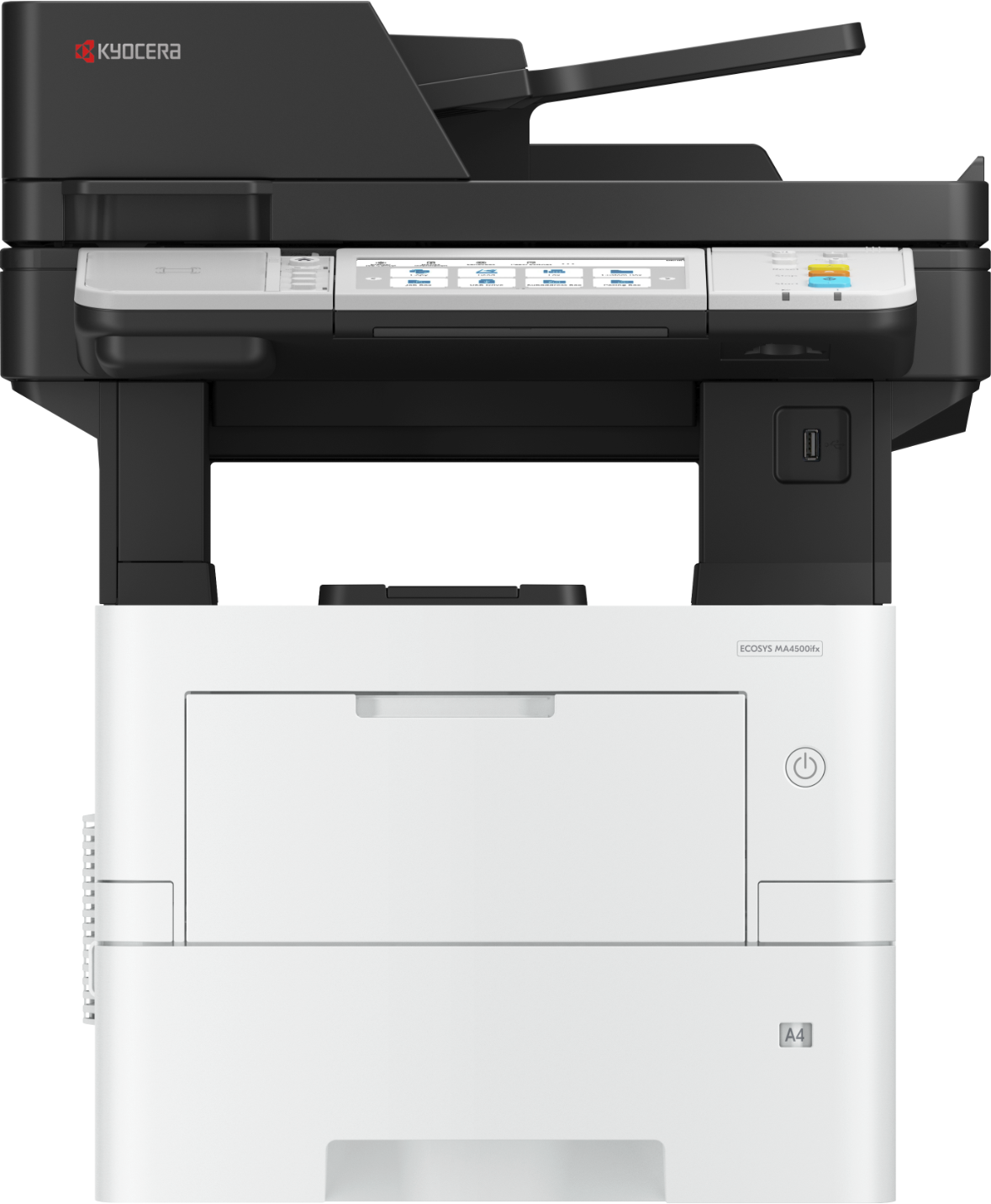 Kyocera ECOSYS MA4500ix/MA4500ifx/MA5500ifx/MA6000ifx