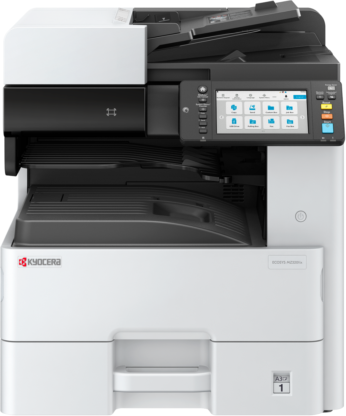 Kyocera ECOSYS MZ3201ix