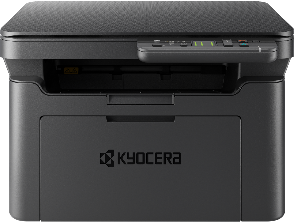 Kyocera MA2000w