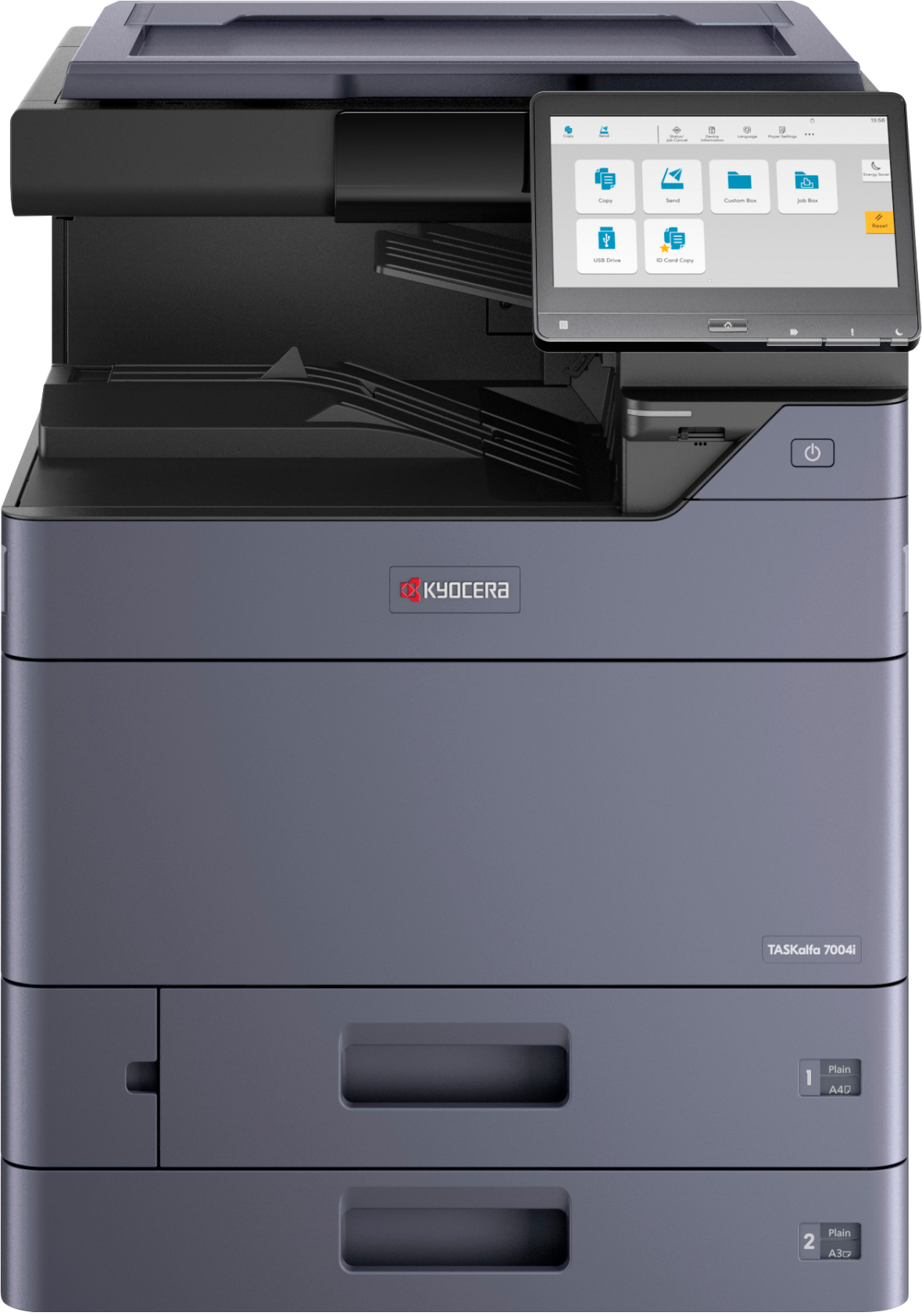 Kyocera TASKalfa 4004i/5004i/6004i/7004i