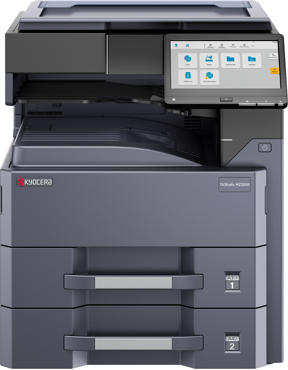 Kyocera TASKalfa MZ3200i/MZ4000i