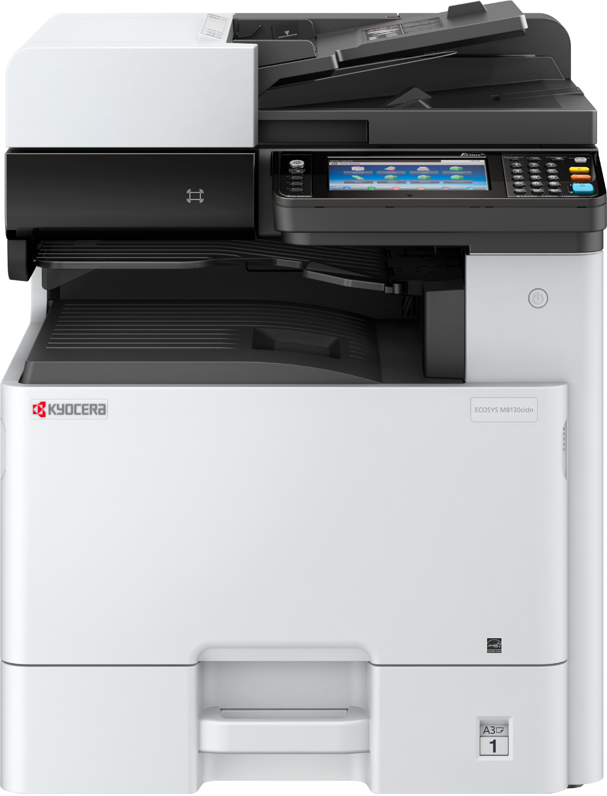 Kyocera ECOSYS M8124cidn/M8130cidn