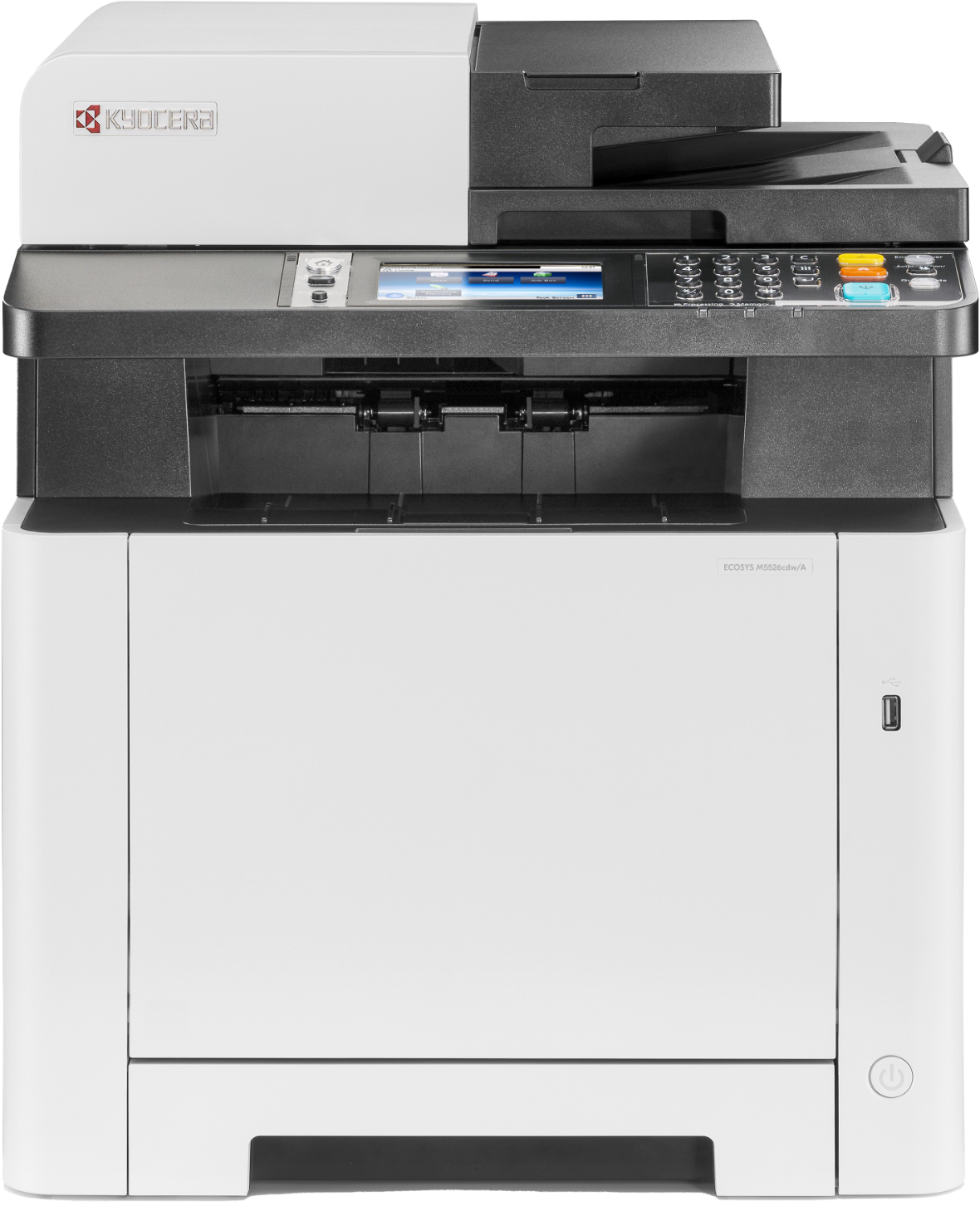 Kyocera ECOSYS MA2100cwfx/M5526cdw