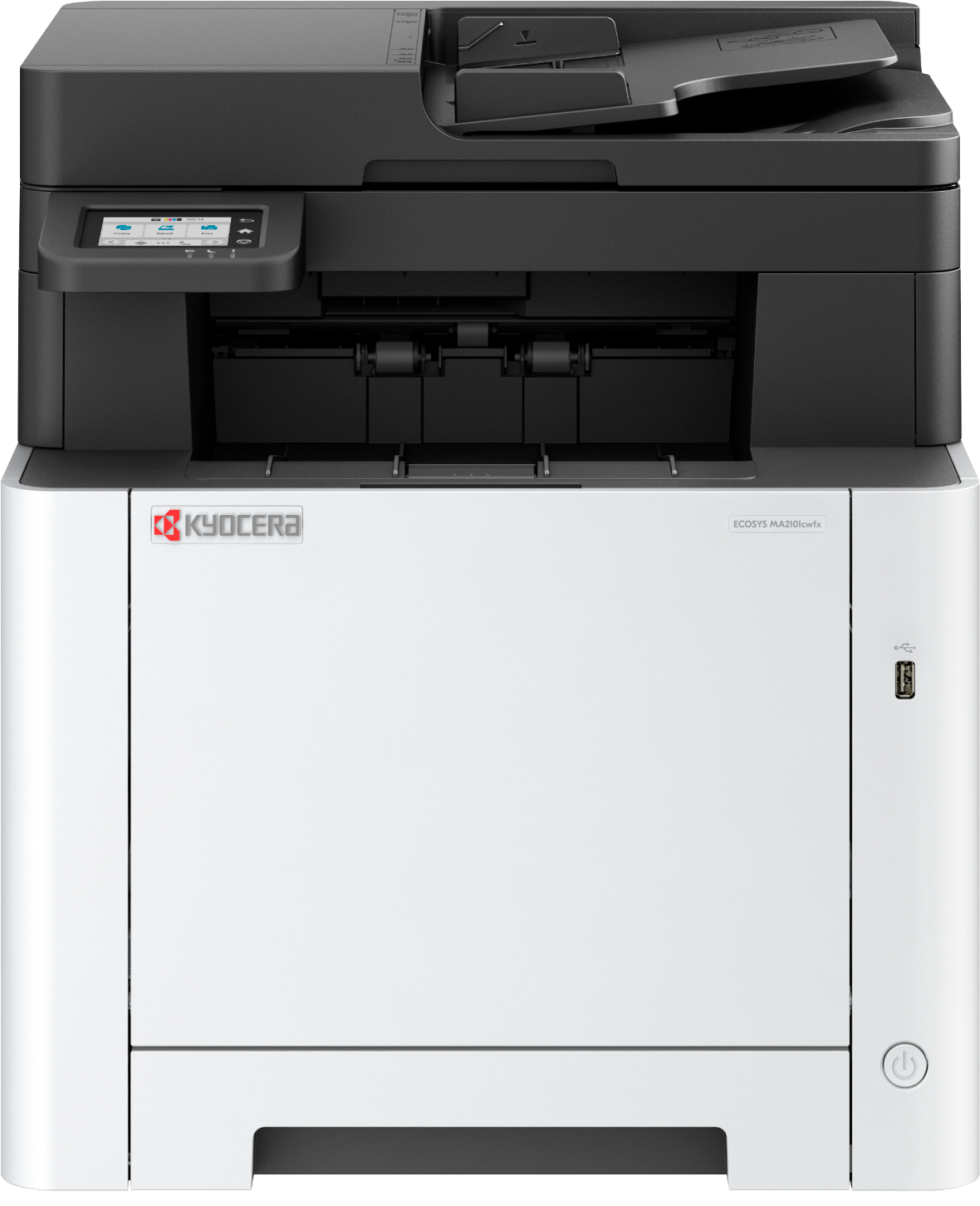 Kyocera ECOSYS MA2101cwfx/MA2600cwx/MA2600cwfx