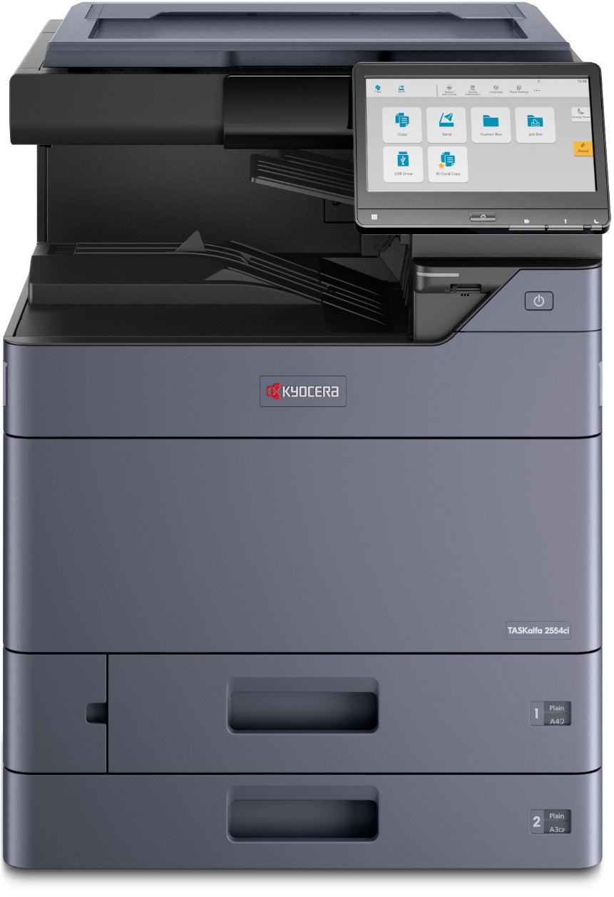 Kyocera TASKalfa 2554ci/3554ci