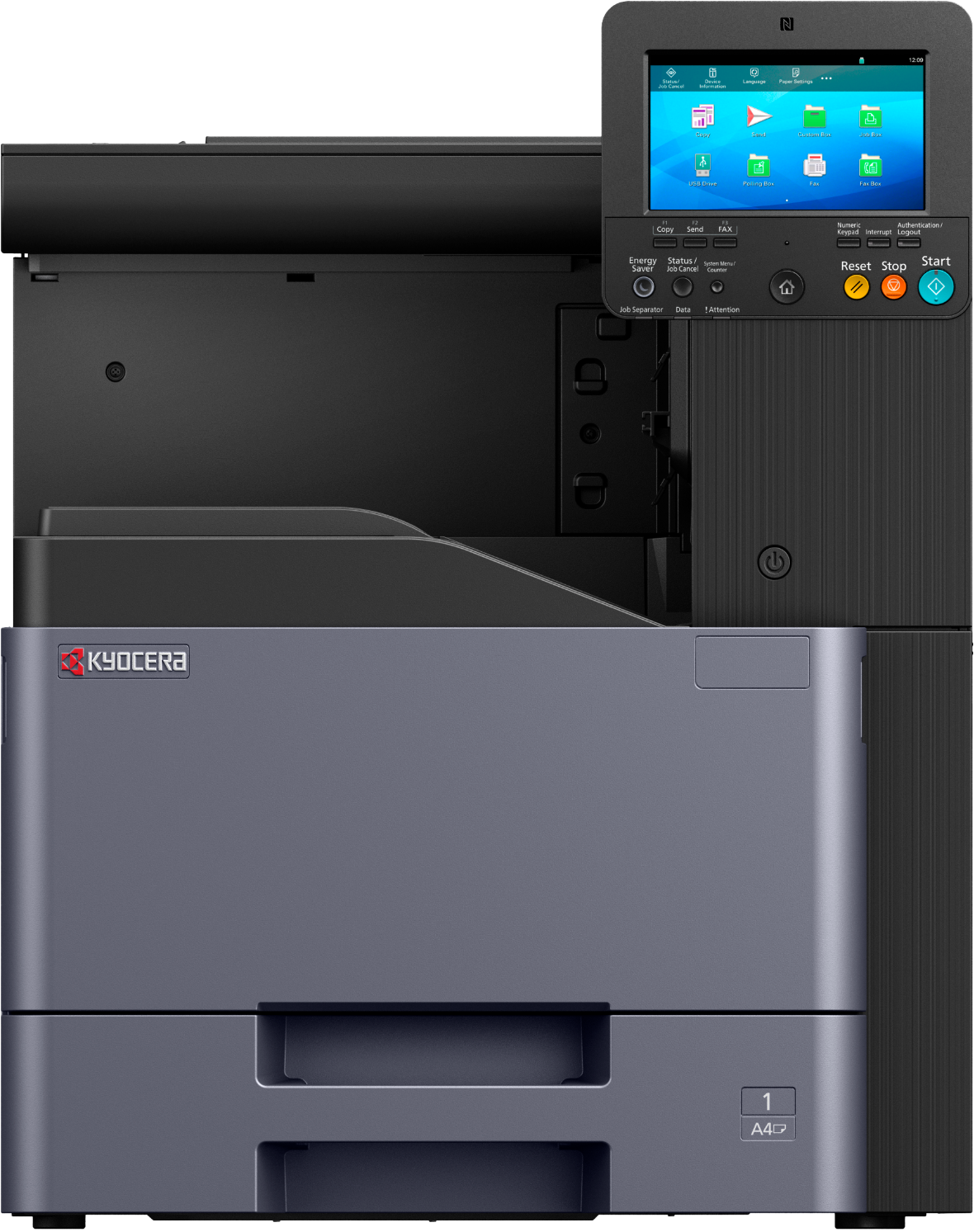 Kyocera TASKalfa 308ci/358ci/408ci/508ci