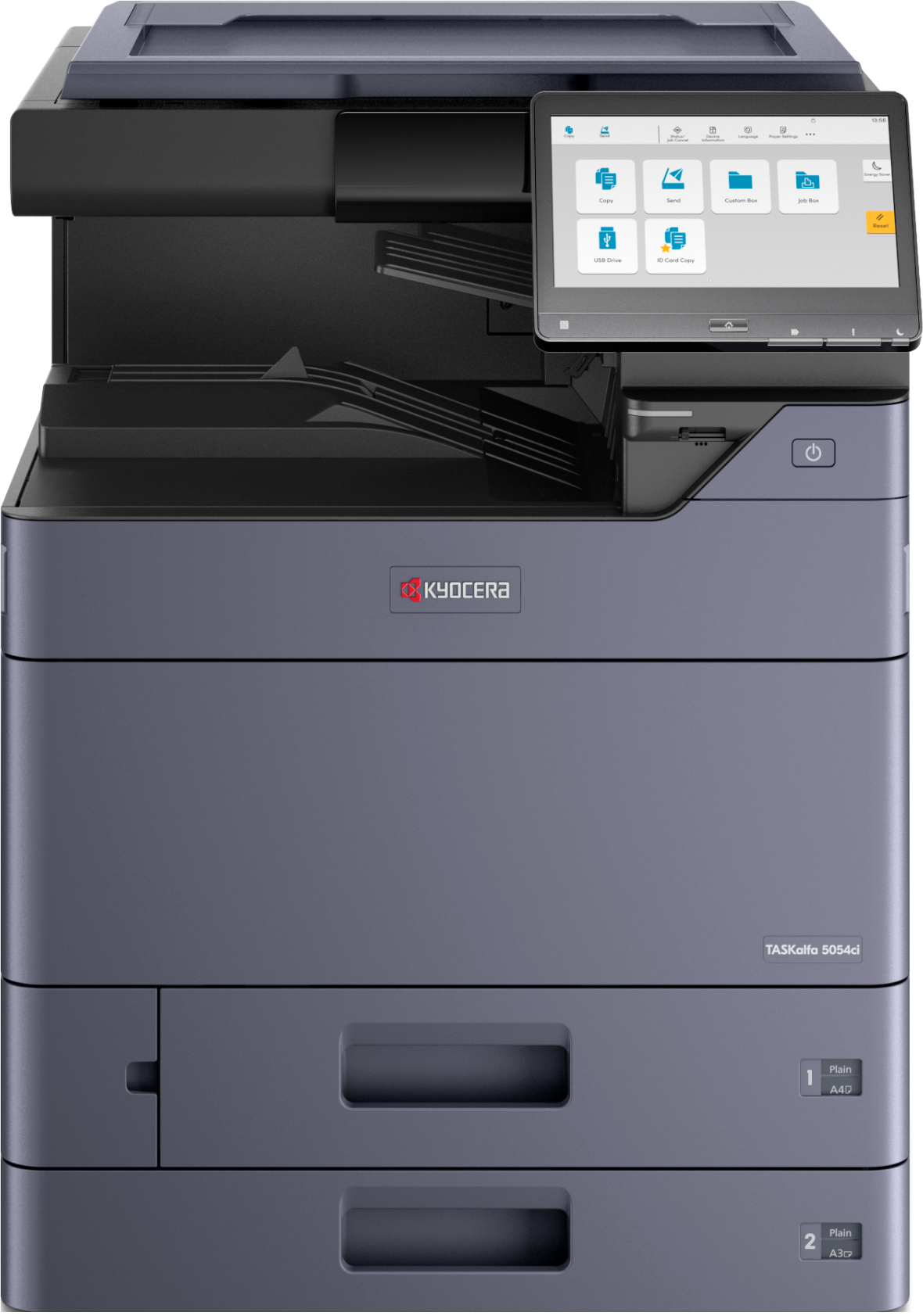 Kyocera TASKalfa 4054ci/5054ci/6054ci/7054ci