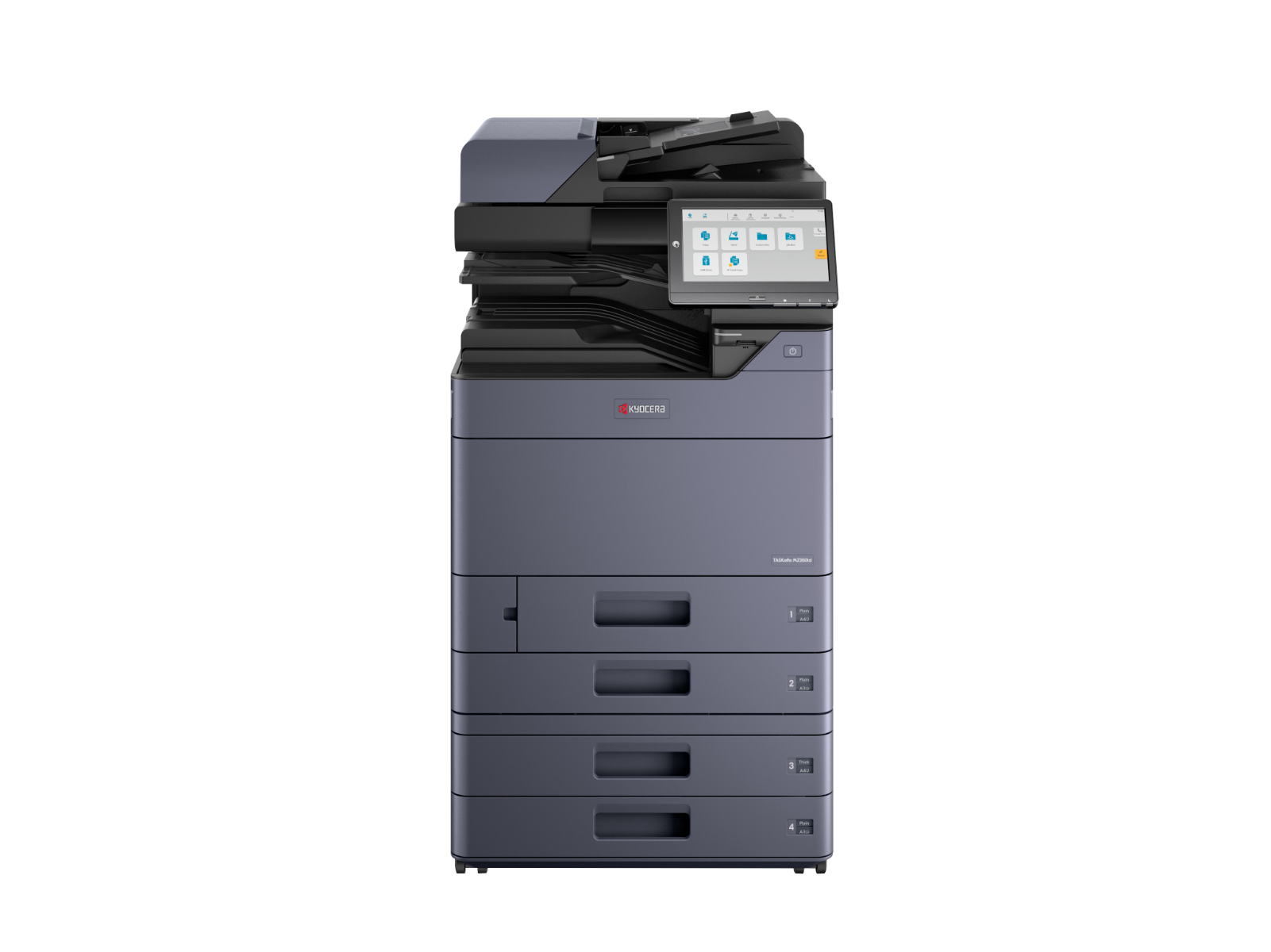 Kyocera TASKalfa MZ2501ci color copier