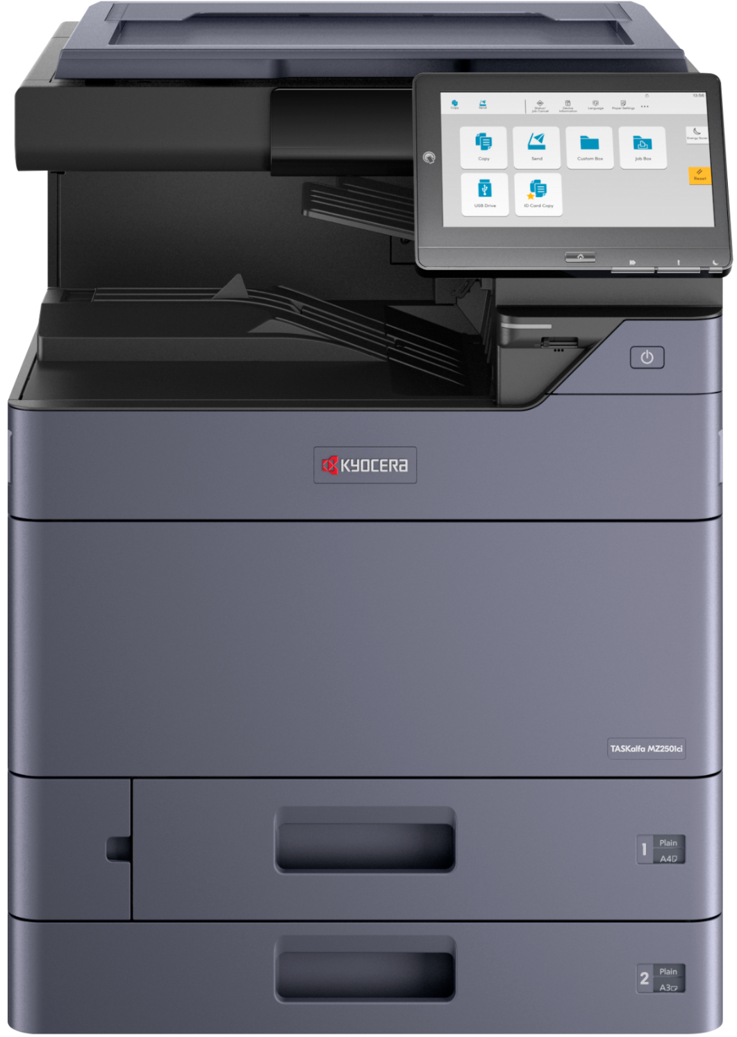 Kyocera TASKalfa MZ2501ci/MZ3501ci