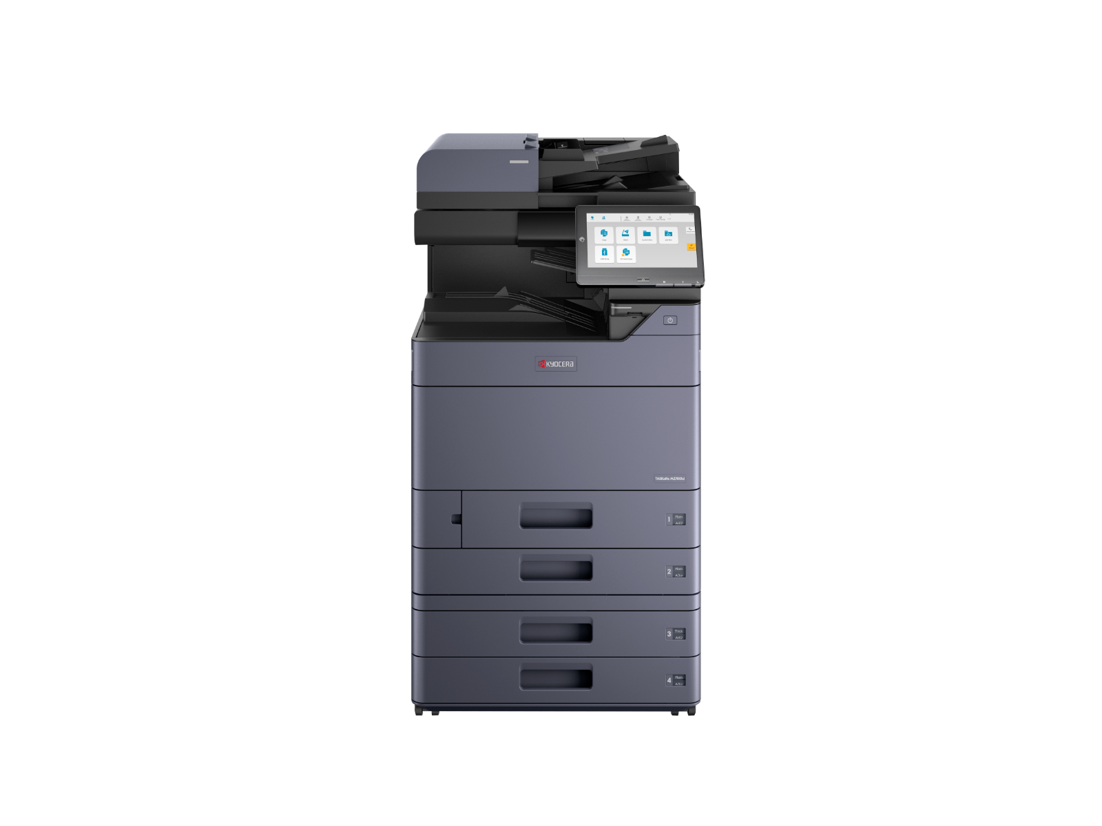 Kyocera TASKalfa MZ4001ci color copier