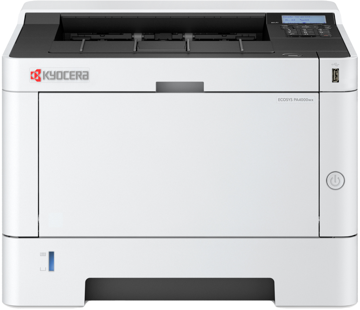 Kyocera ECOSYS P2235dw/PA4000wx