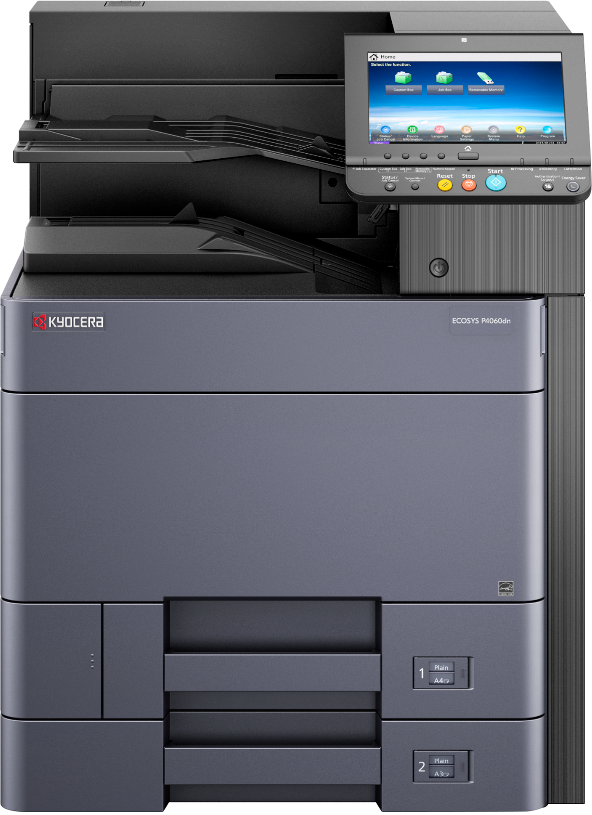 Kyocera ECOSYS P4060dn