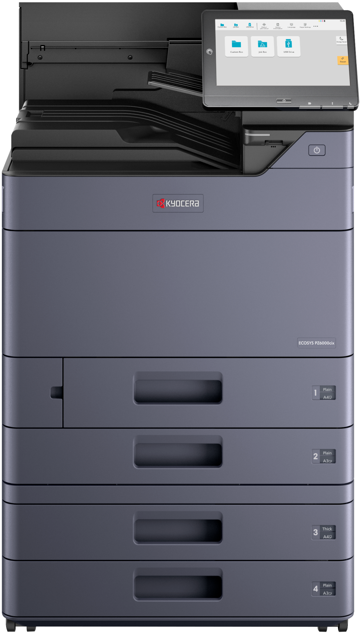 Kyocera ECOSYS PZ7000ix