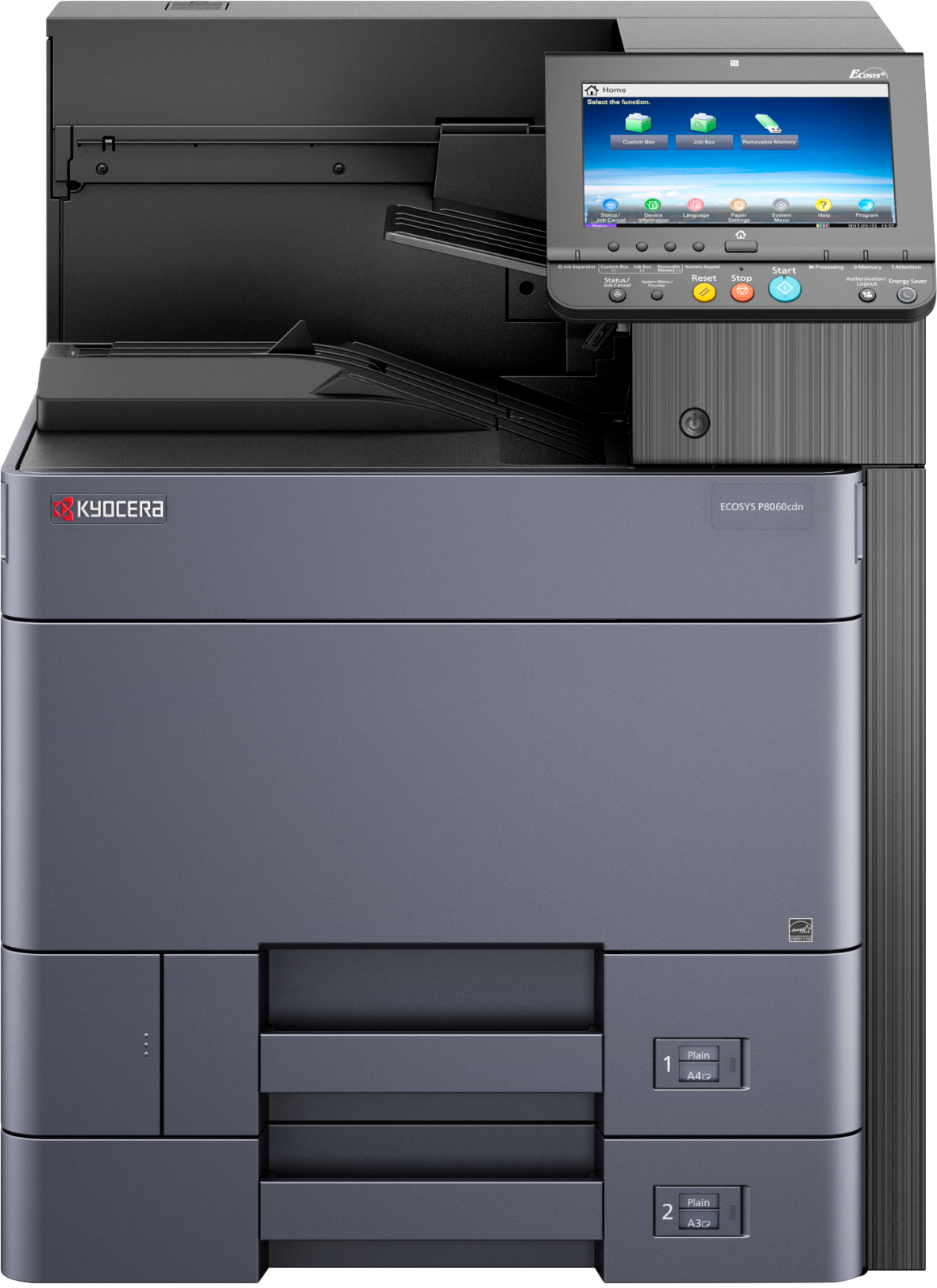 Kyocera ECOSYS P8060cdn