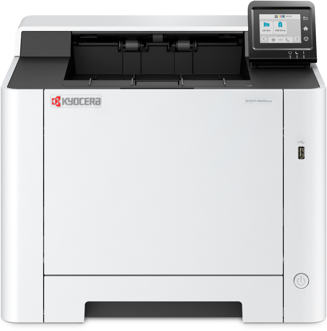 Kyocera ECOSYS PA2101cwx/PA2600cwx